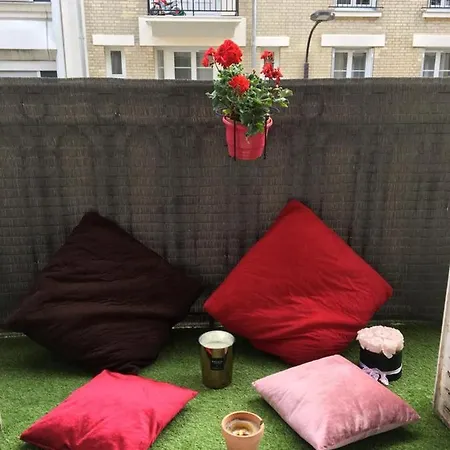 Apartment Sweet